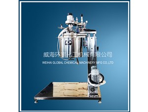 5L反應釜已順利完工并成功發(fā)往上?？蛻?hù)處