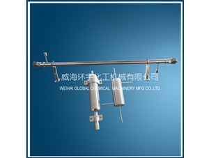 反應器、高分罐、冷卻器已順利完工并成功發(fā)往大連客戶(hù)處